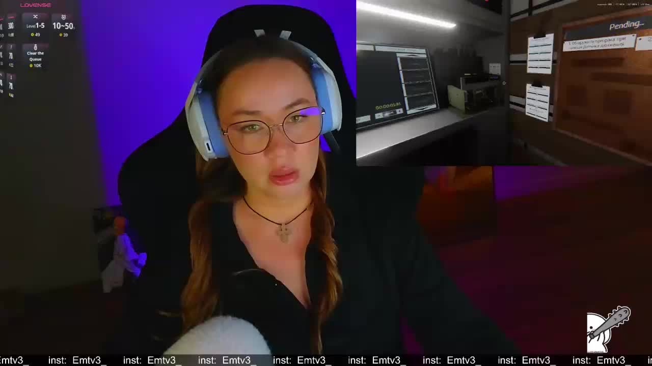 Emili1- Adult Chat July 26, 2026