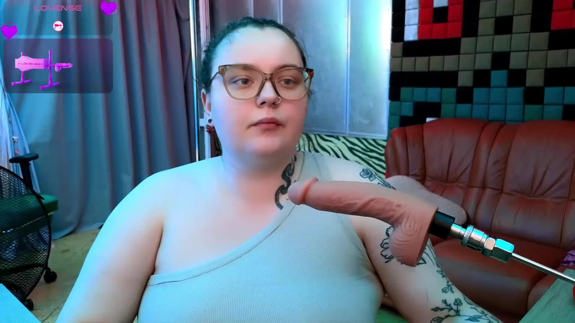 CatherineClaire Adult Chat July 26, 2026