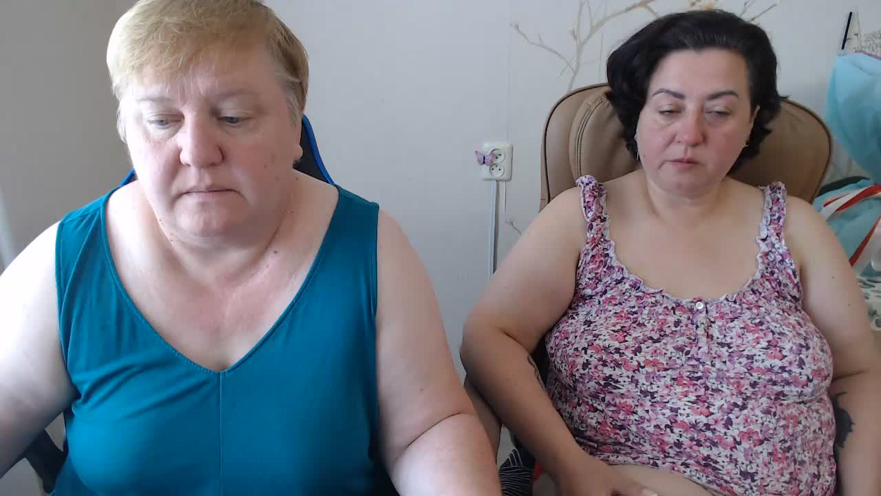 XMollyJaneEX Adult Chat July 26, 2026
