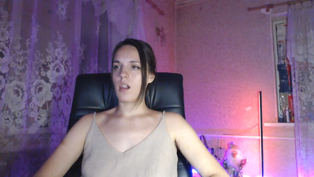 Babymuro4ka Adult Chat July 26, 2026