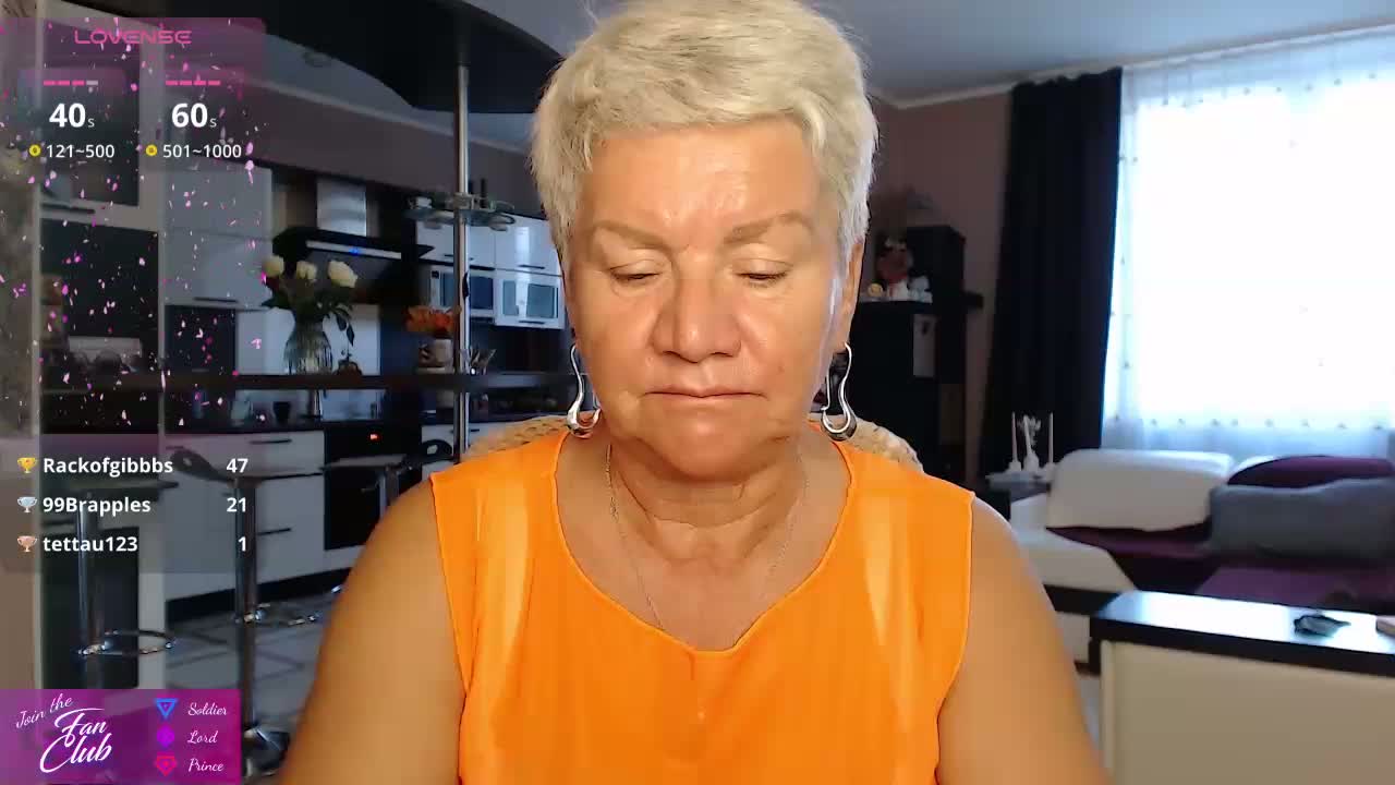 roxana-brooks Adult Chat July 26, 2026