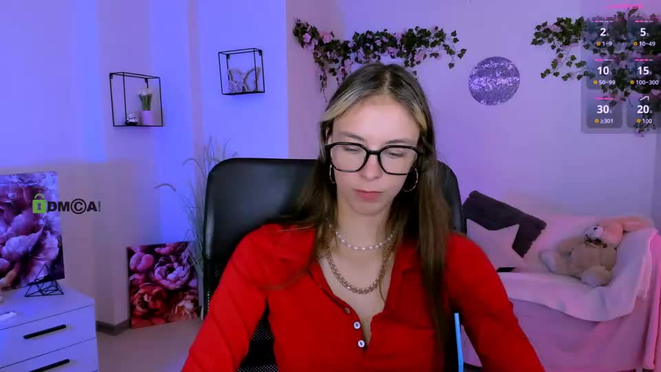 mia_mooon_ Adult Chat July 26, 2026