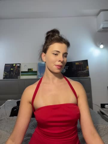 CurlyLara Adult Chat July 27, 2026