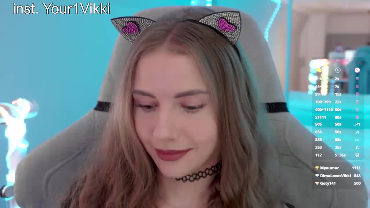 VikkiExtraCheese Adult Chat July 26, 2026