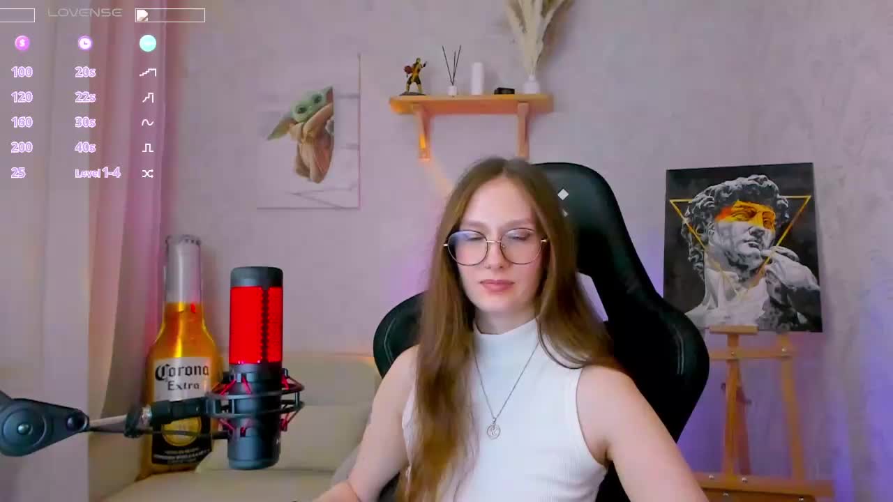 KiraRumGirl Adult Chat July 26, 2026