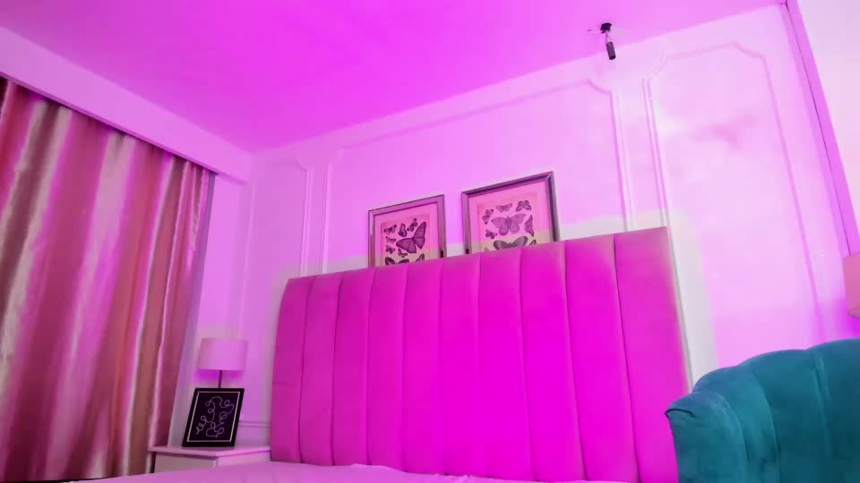 alexa_fox669 Adult Chat July 27, 2026