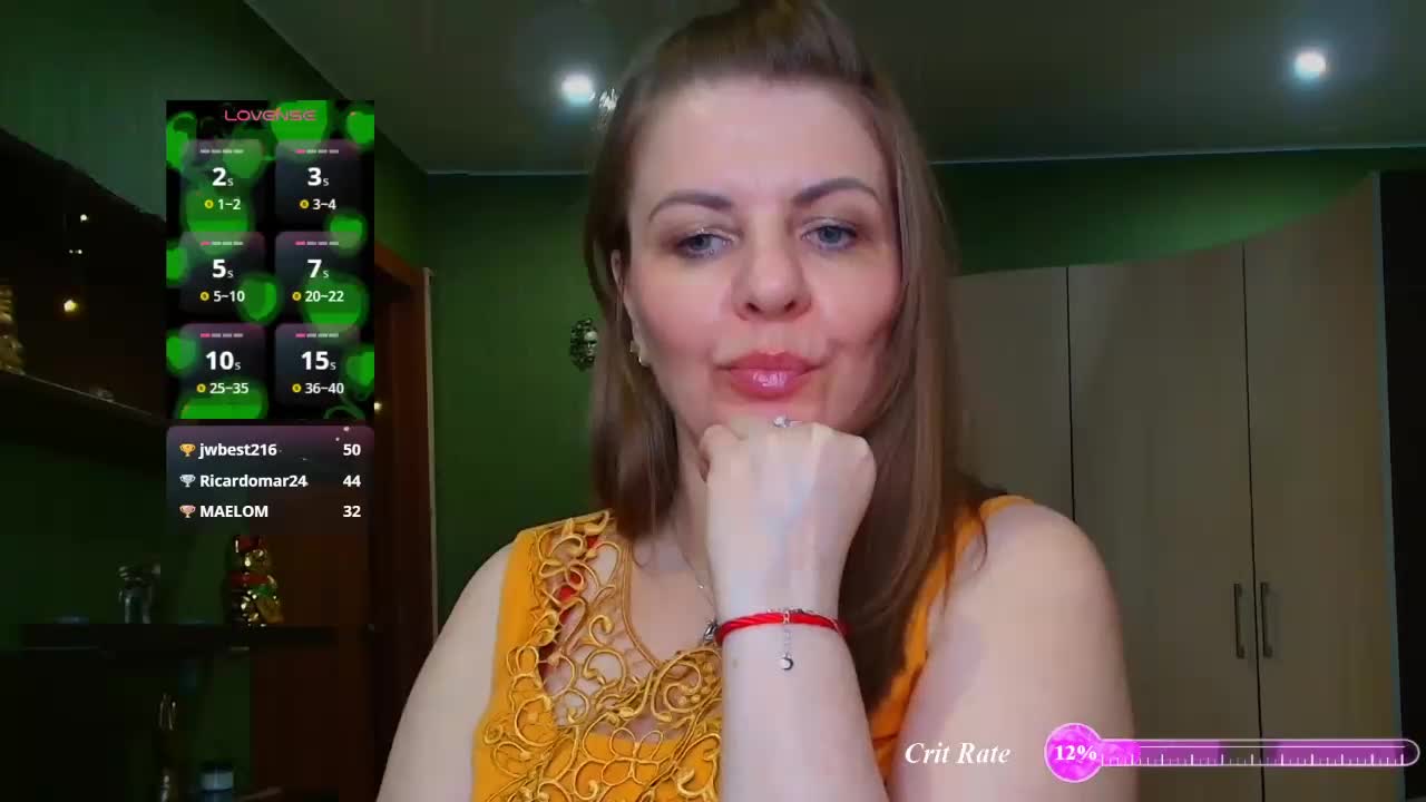 Veronika_Gold Adult Chat July 26, 2026