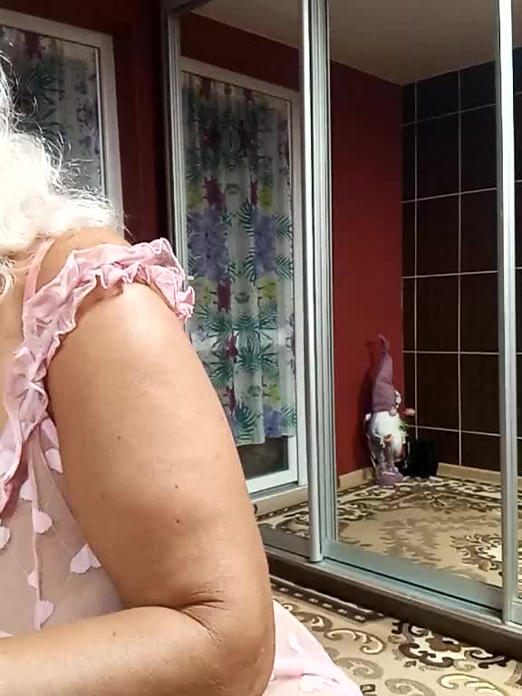 Jemma-Cori Adult Chat July 26, 2026