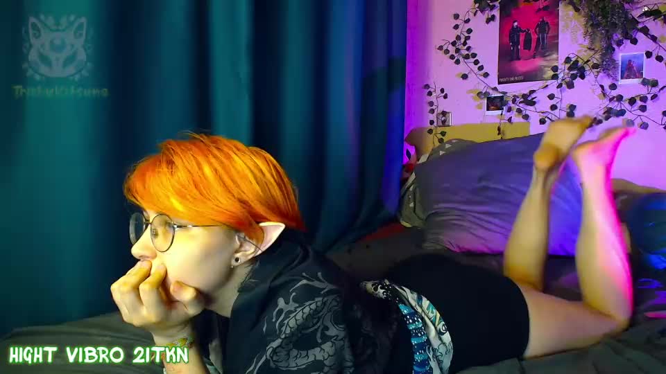 trickykitsune Adult Chat July 27, 2026