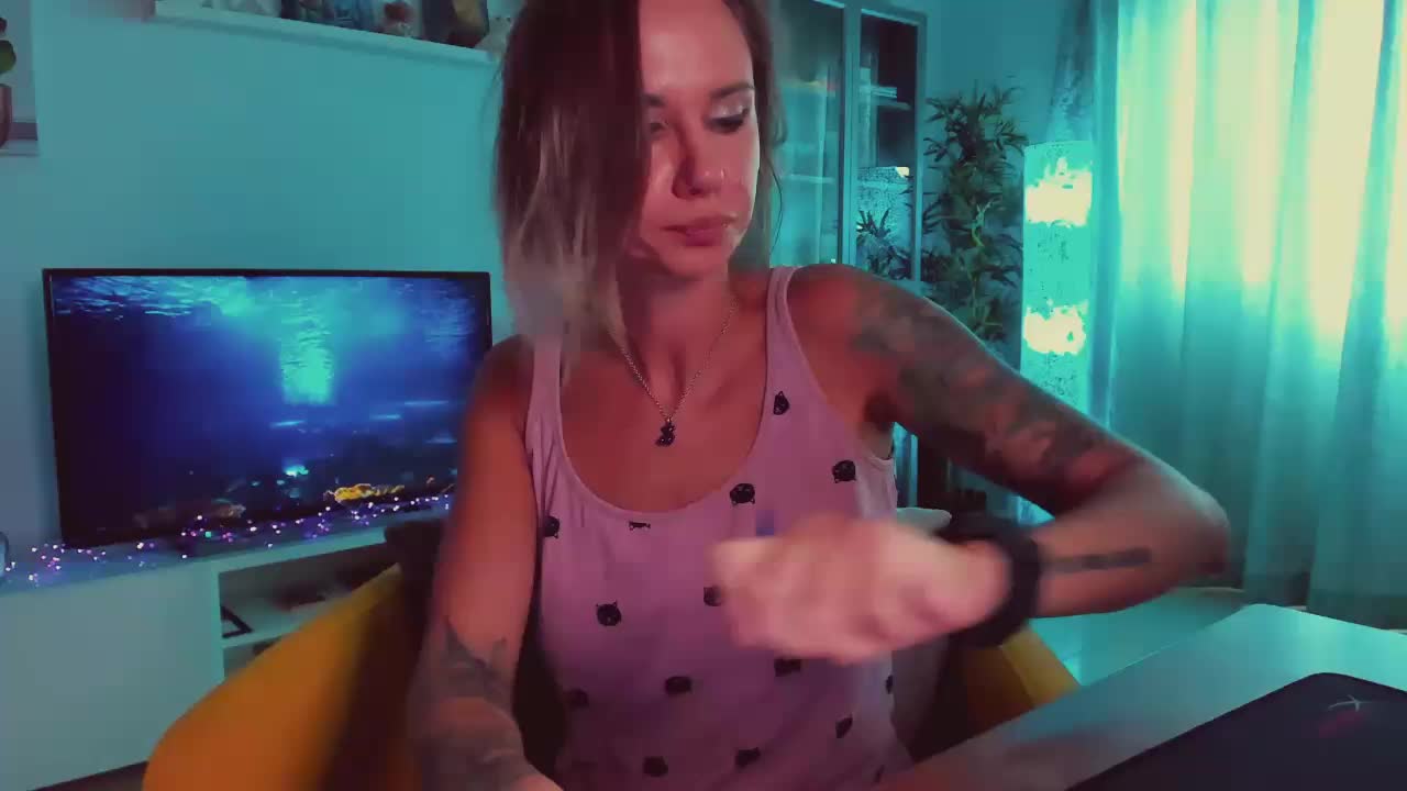 KoshkaMurkoshka Adult Chat July 26, 2026