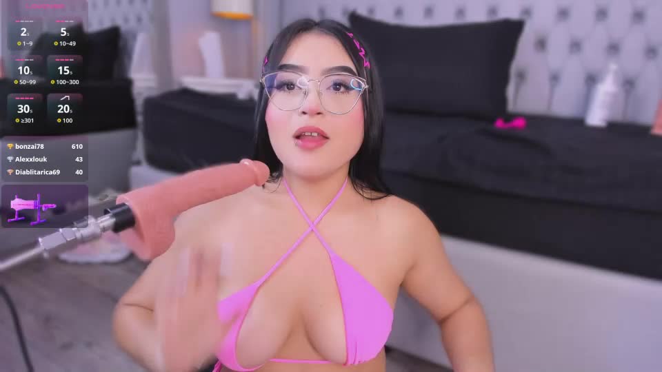 luna__velvett_ Adult Chat July 27, 2026