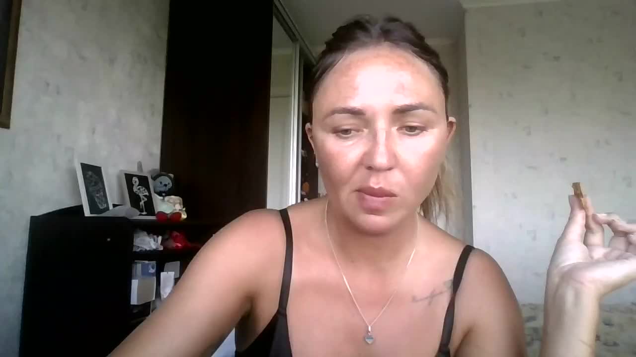 CuteAngelina Adult Chat July 27, 2026