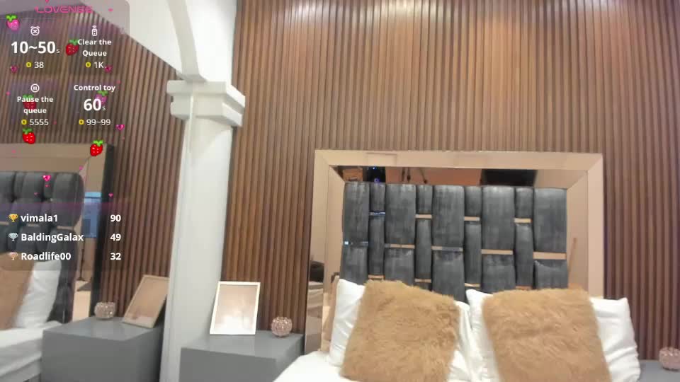 dulce_glamor_ Adult Chat July 27, 2026