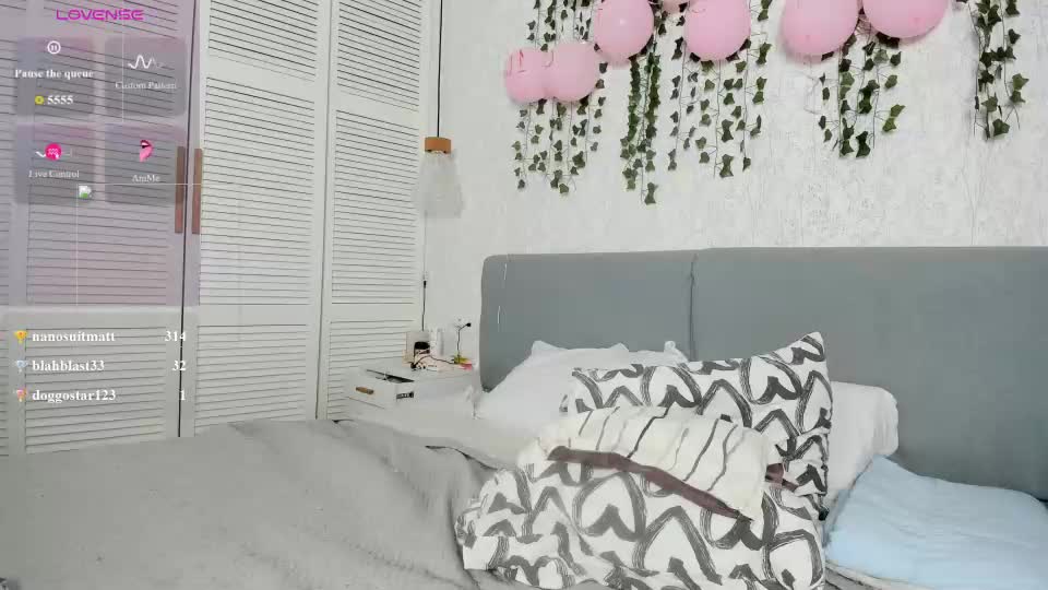 stacy_starrrr Adult Chat July 27, 2026