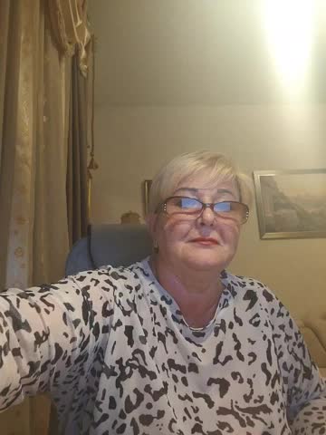 KarinkaSweet Adult Chat July 26, 2026