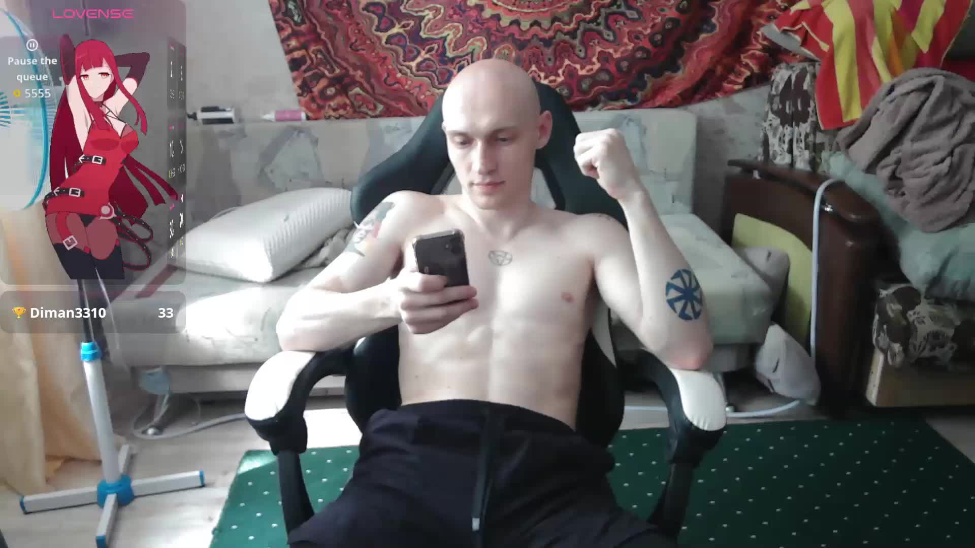 penetration Adult Chat July 26, 2026