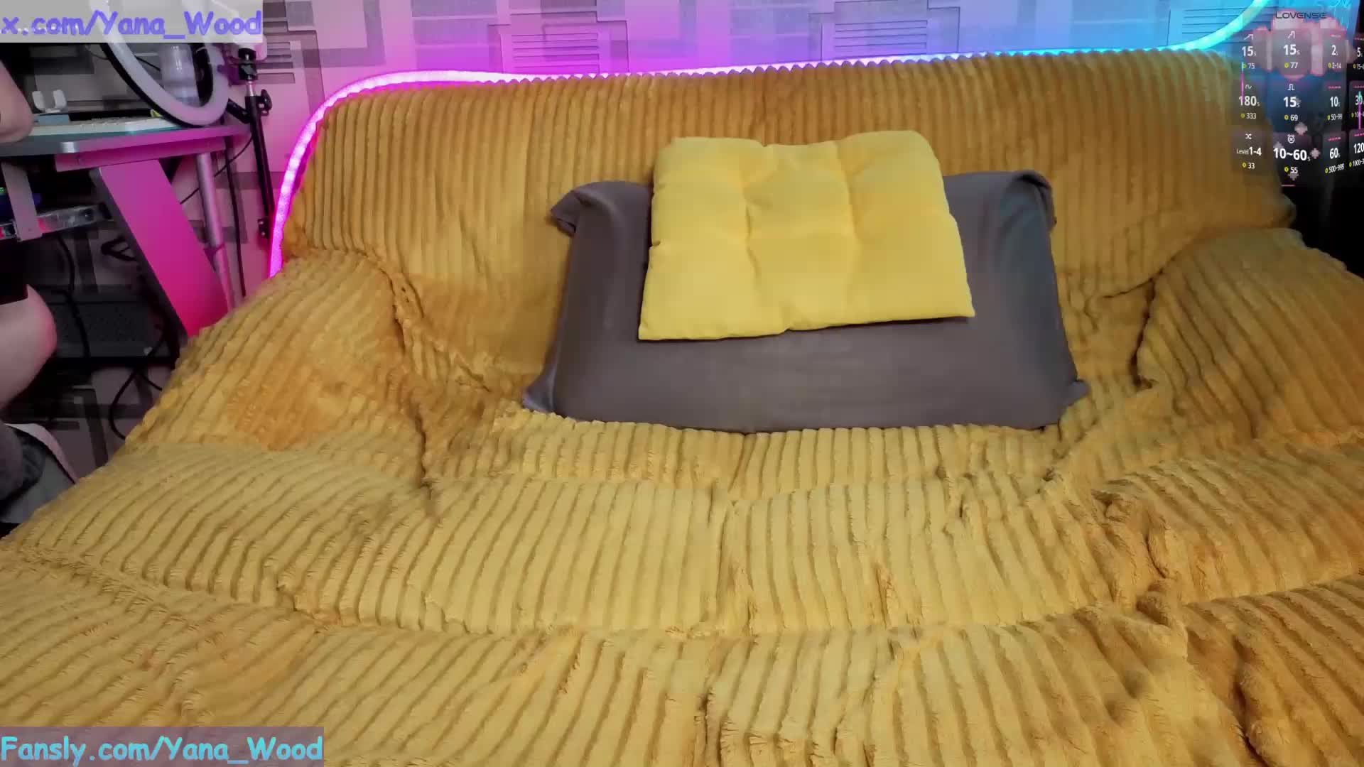 Camkitana Adult Chat July 26, 2026