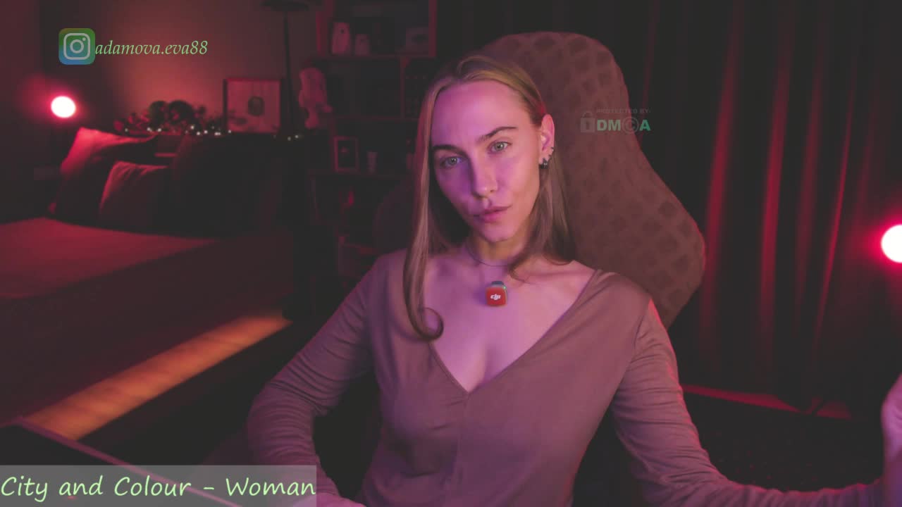 Adamova_Eva Adult Chat July 26, 2026