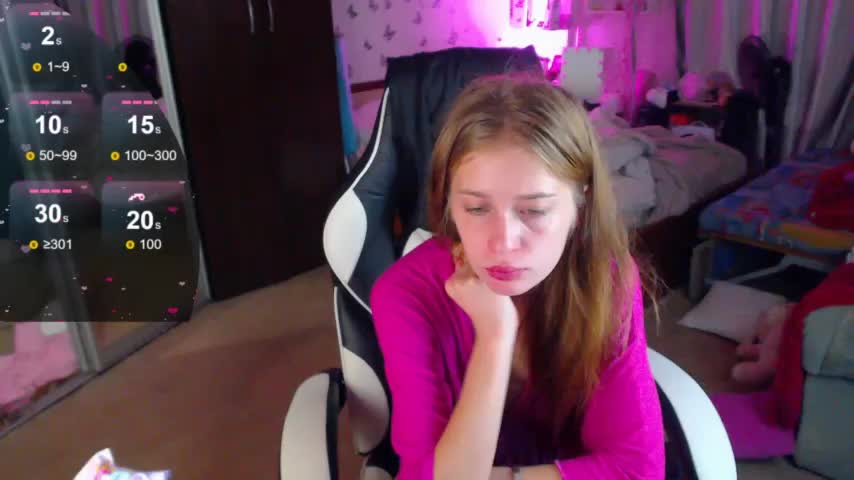 Kira_honeyy Adult Chat July 27, 2026
