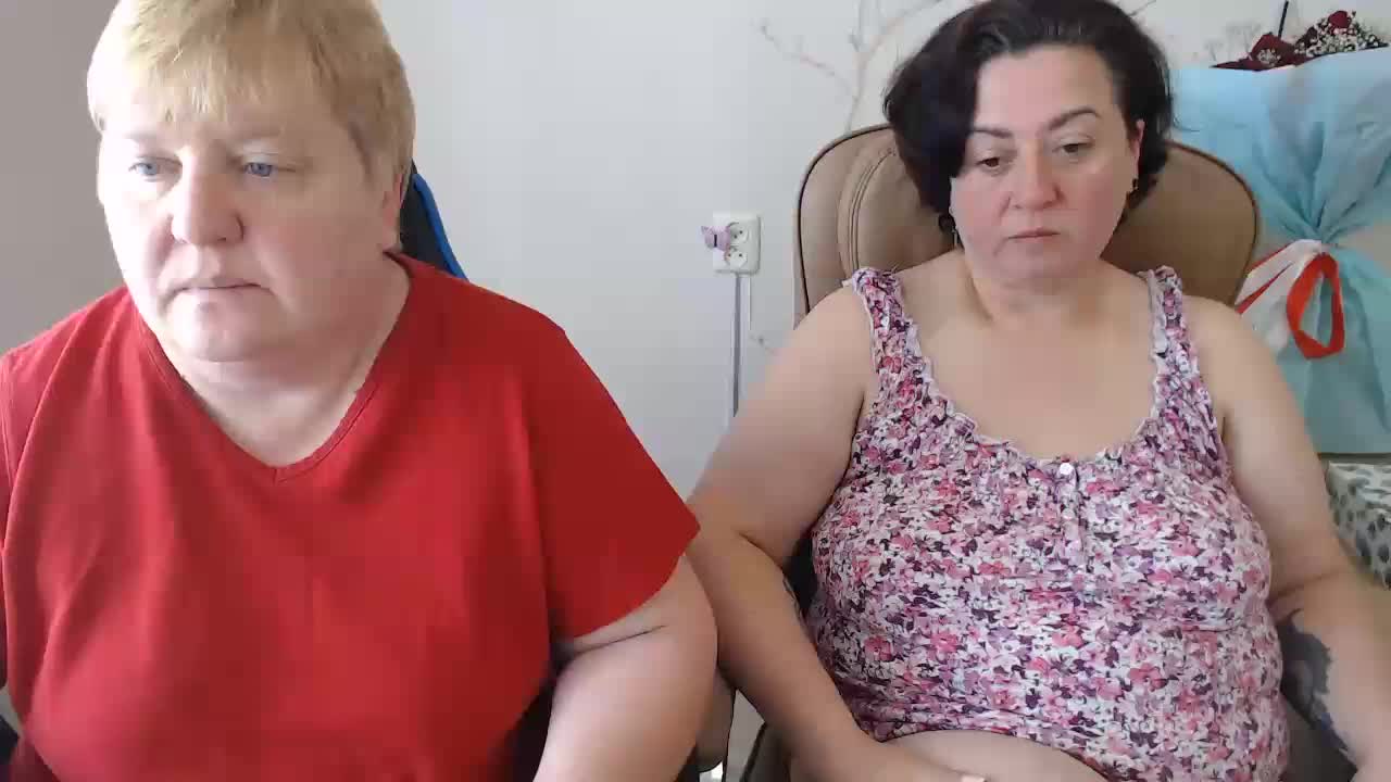 XMollyJaneEX Adult Chat July 26, 2026