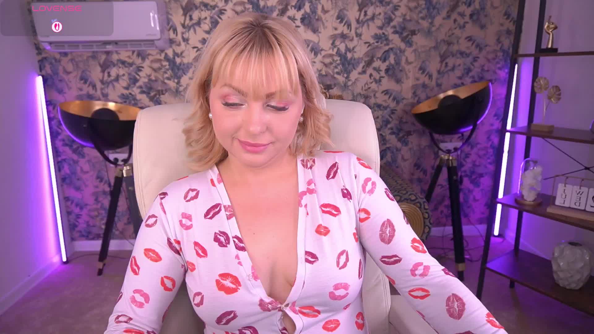 AnkaLastochkina Adult Chat July 27, 2026