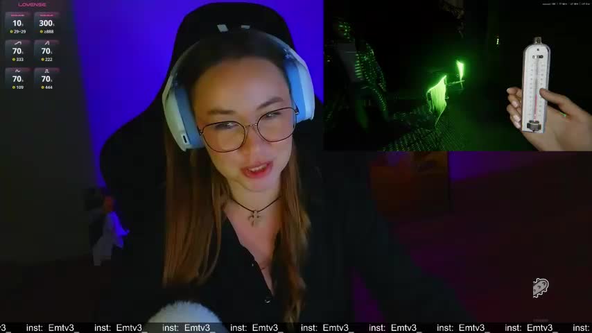 Emili1- Adult Chat July 26, 2026