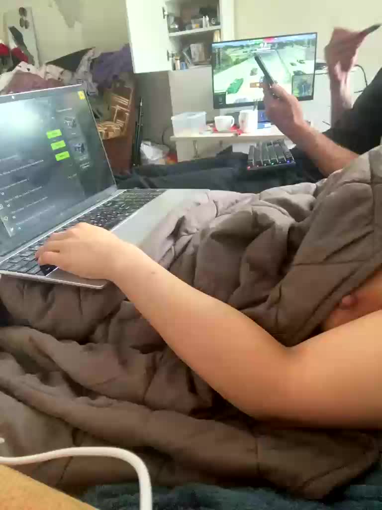 VS903 Adult Chat July 26, 2026