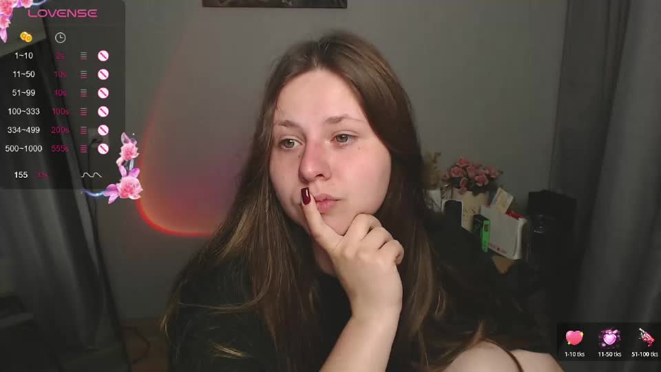 victoriassecrets_ Adult Chat July 26, 2026