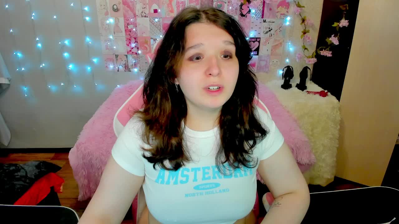 Acid-Kate Adult Chat July 26, 2026