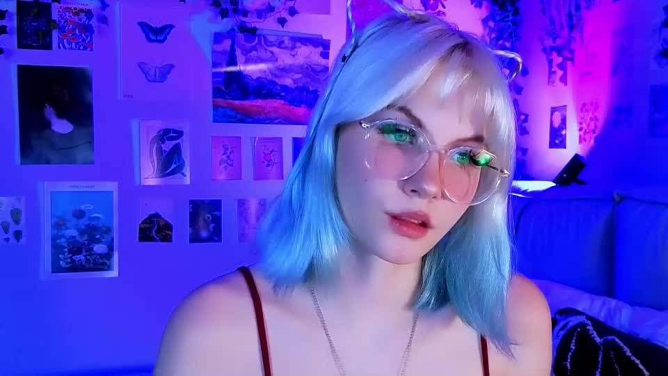 vanessaaustin Adult Chat July 27, 2026