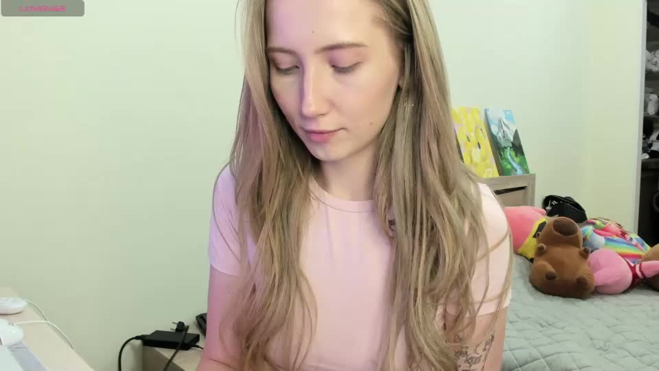 leona_vixen Adult Chat July 26, 2026