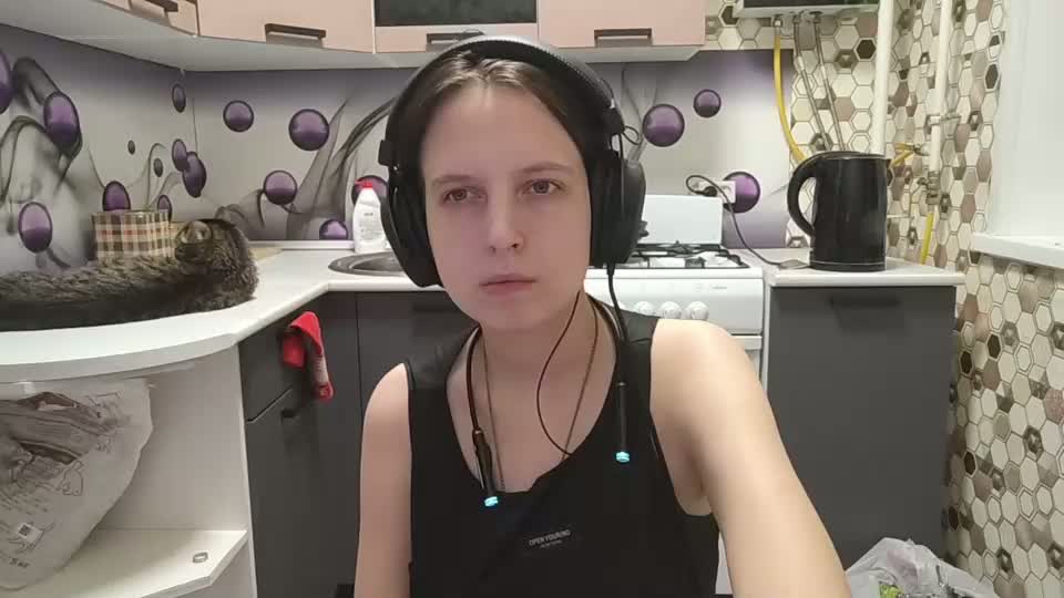 sharleenyodis Adult Chat July 27, 2026