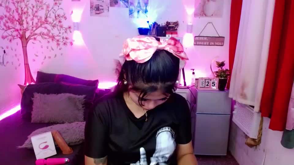 ur_ultimatedreamgirlxoxo Adult Chat July 26, 2026
