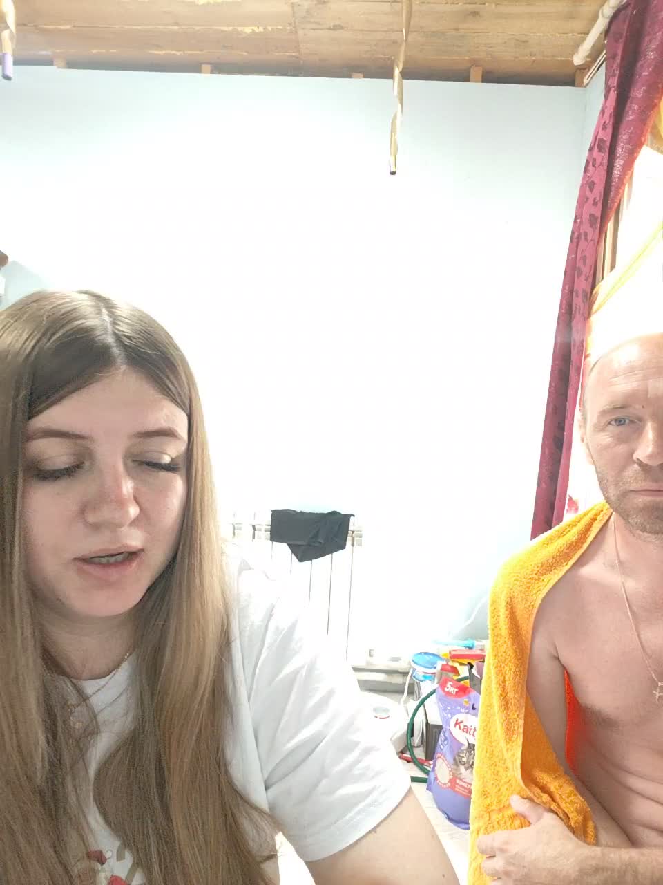 KeshVi777a Adult Chat July 26, 2026