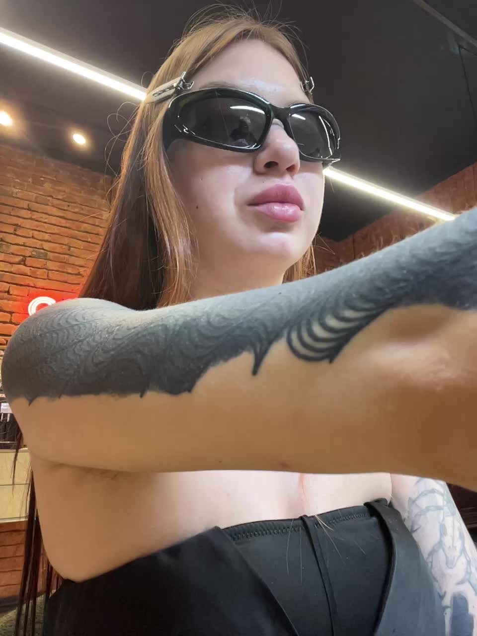 LINA69FEMDOM Adult Chat July 26, 2026