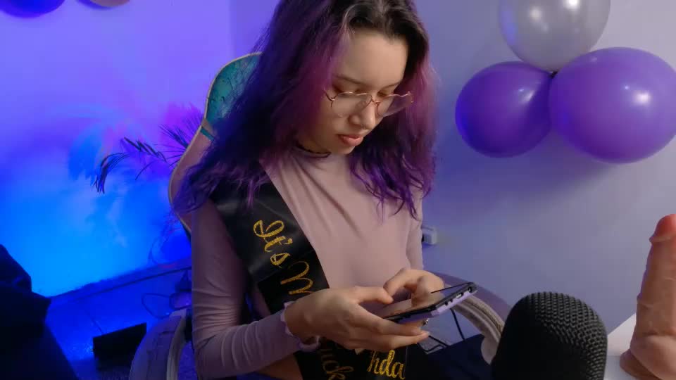 wandadoll Adult Chat July 27, 2026