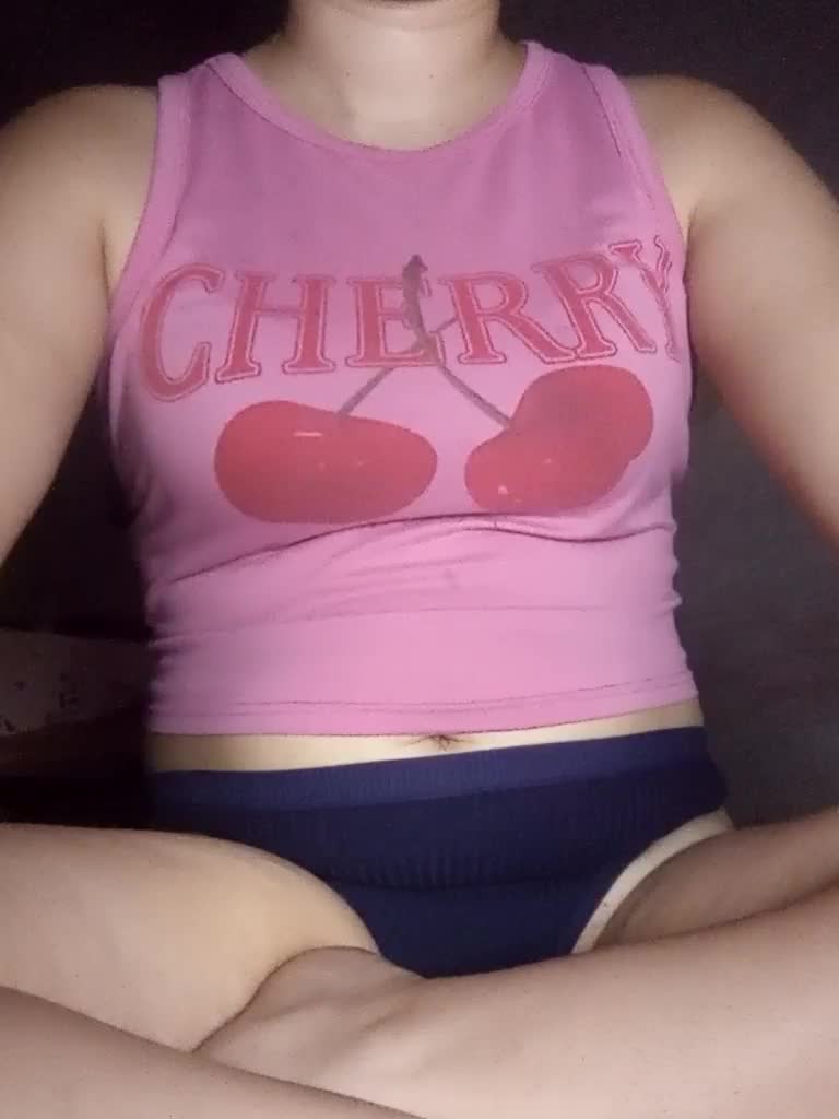 cherry_fire Adult Chat July 26, 2026