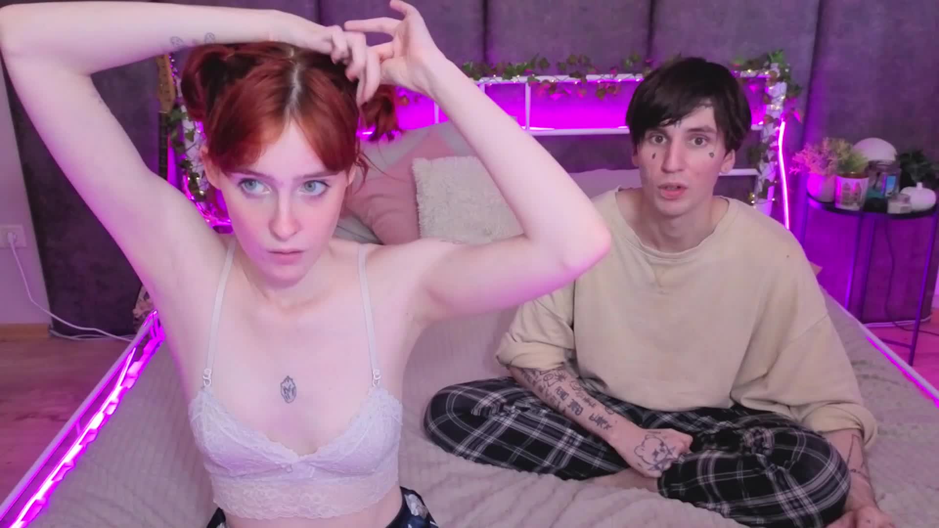 DannylovesMary Adult Chat July 26, 2026
