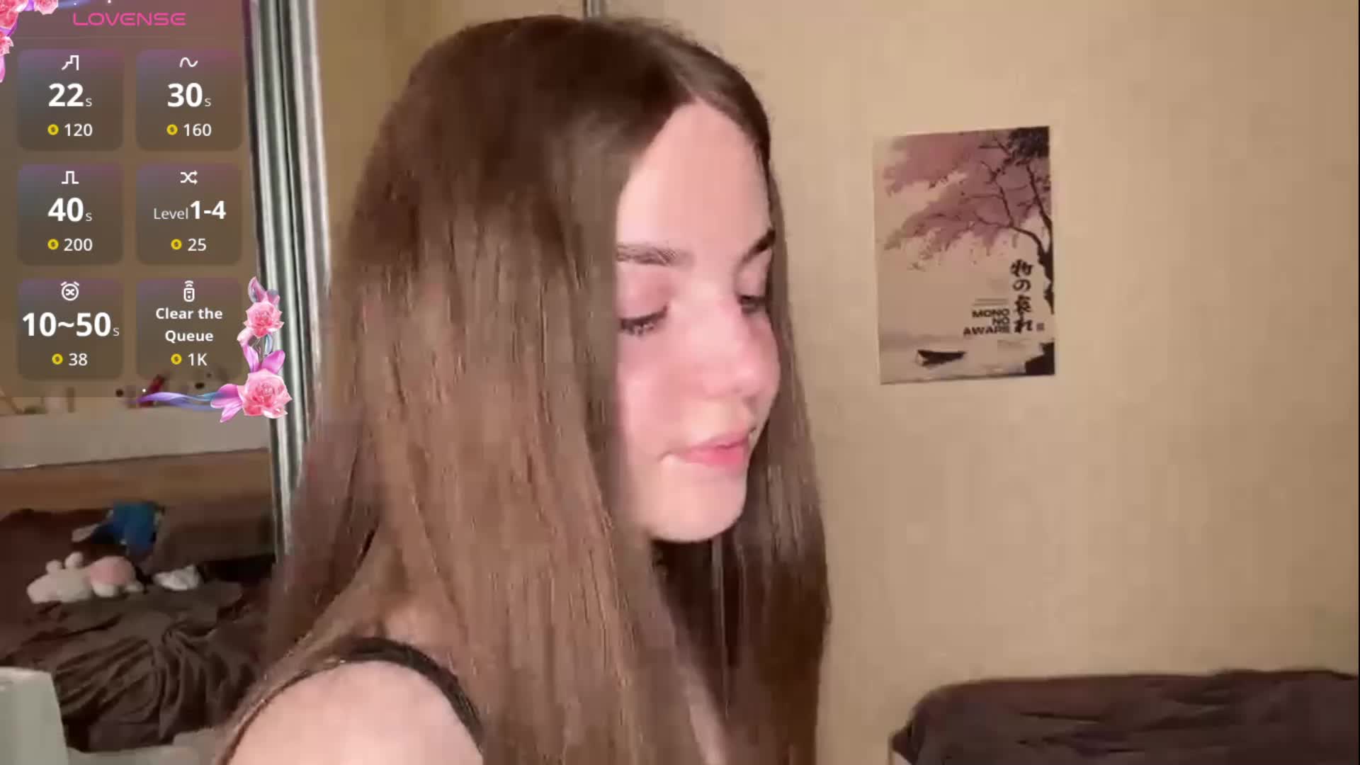 KittyJeny Adult Chat July 27, 2026
