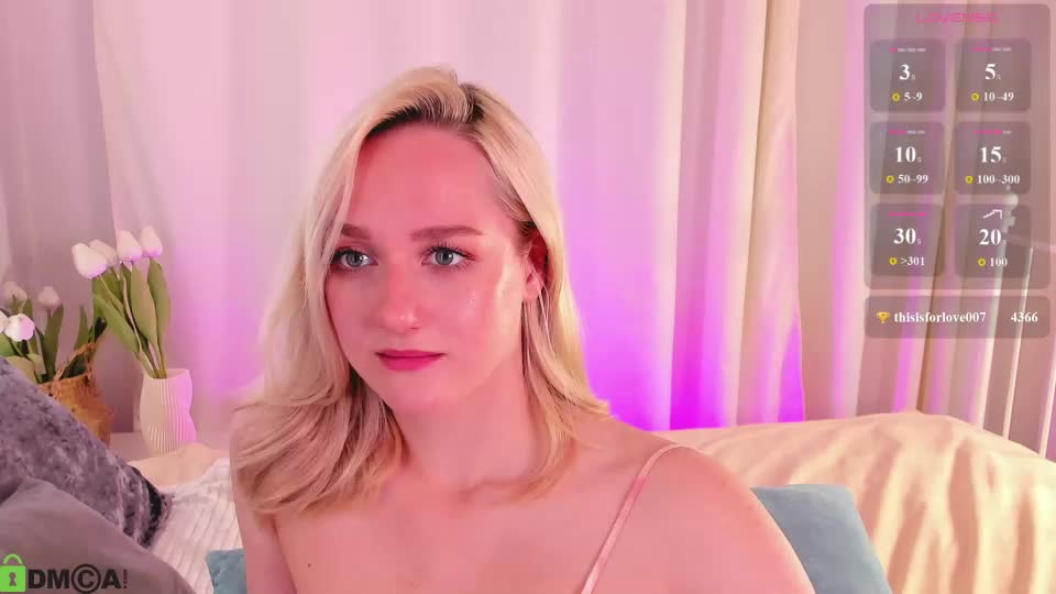 chloedeccker Adult Chat July 27, 2026