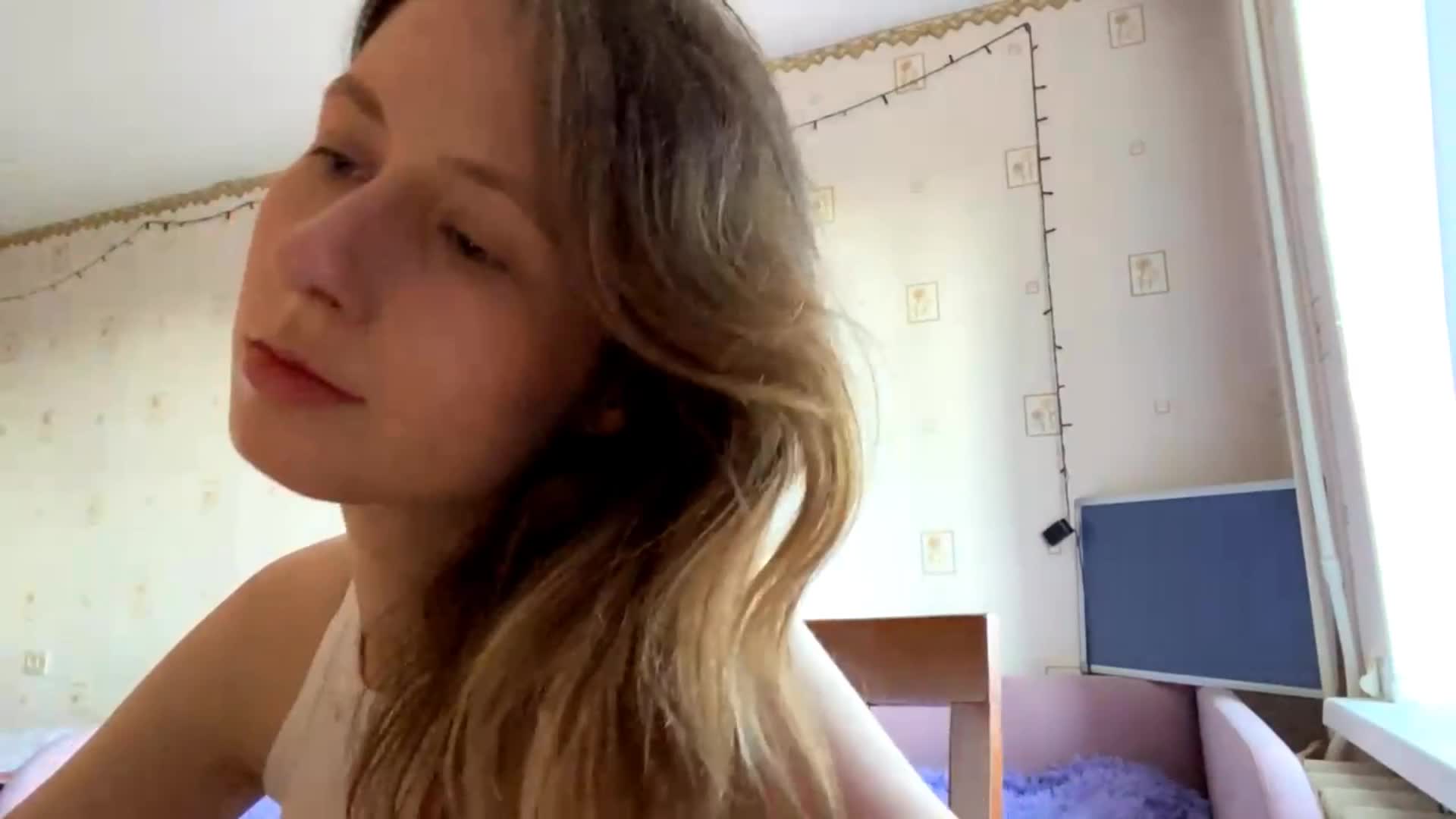 JacqueMcumber Adult Chat July 27, 2026