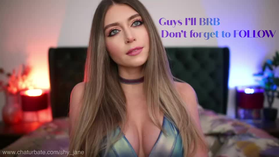 shy_jane Adult Chat July 27, 2026