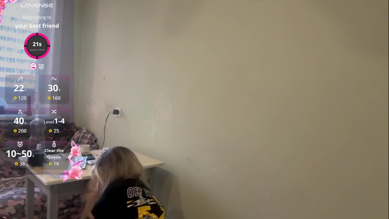 AngelenaBuote Adult Chat July 27, 2026