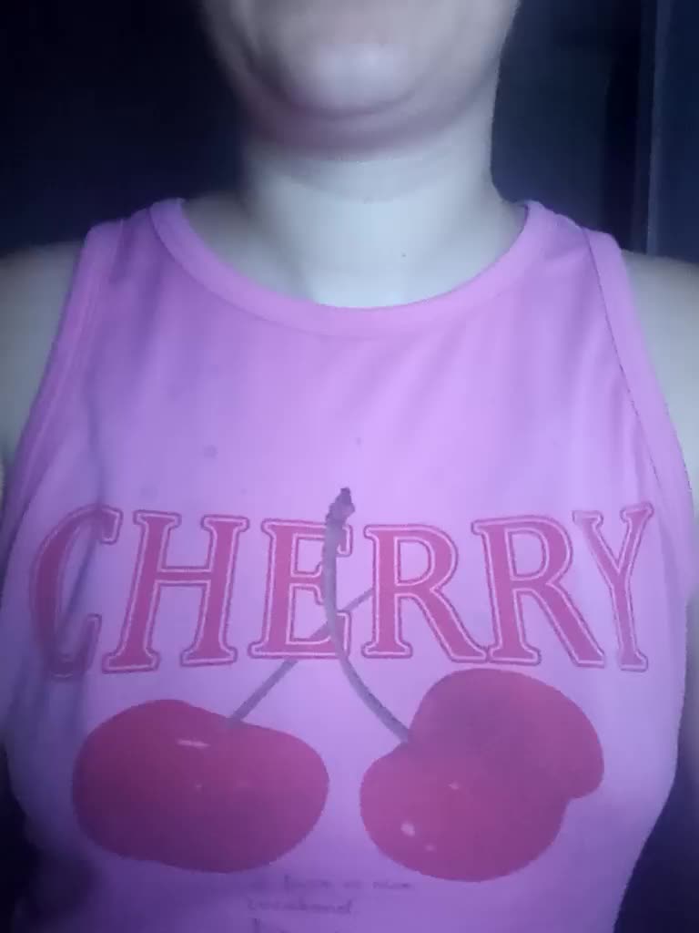 cherry_fire Adult Chat July 27, 2026