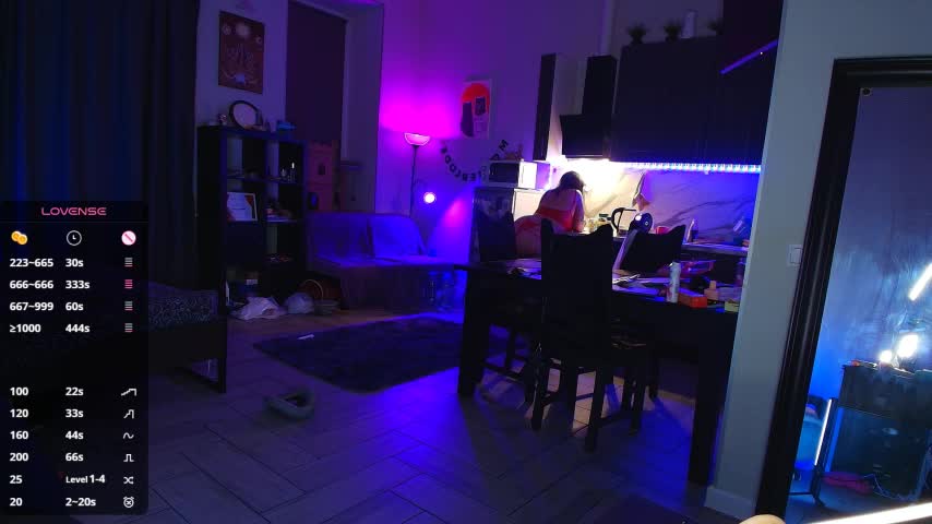 NicoleFancy Adult Chat July 27, 2026