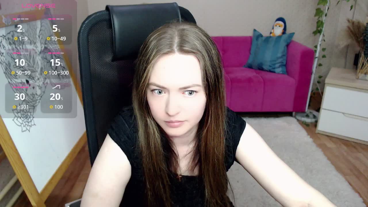 babysue89 Adult Chat July 27, 2026