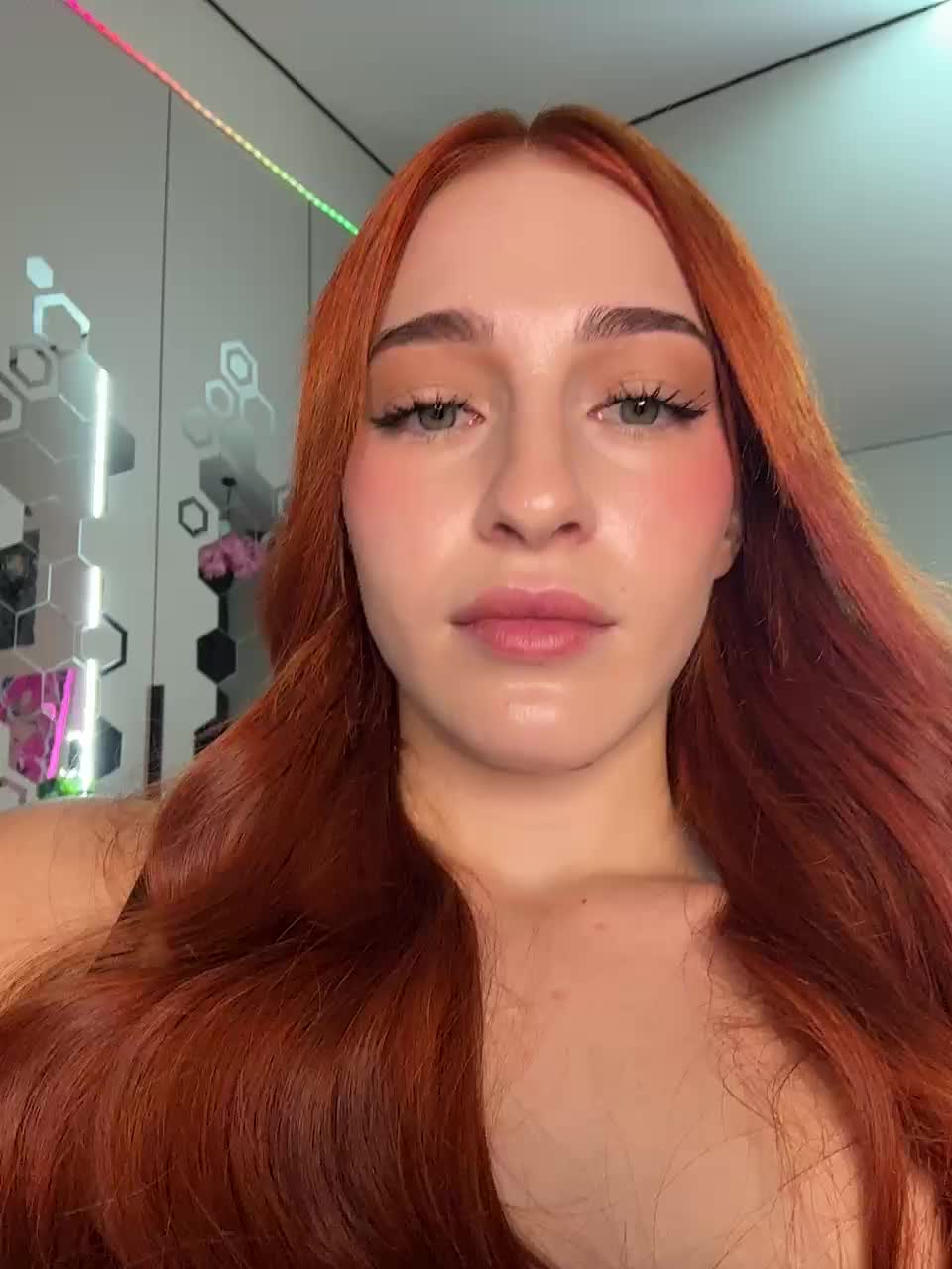 VictoriaBix Adult Chat July 27, 2026