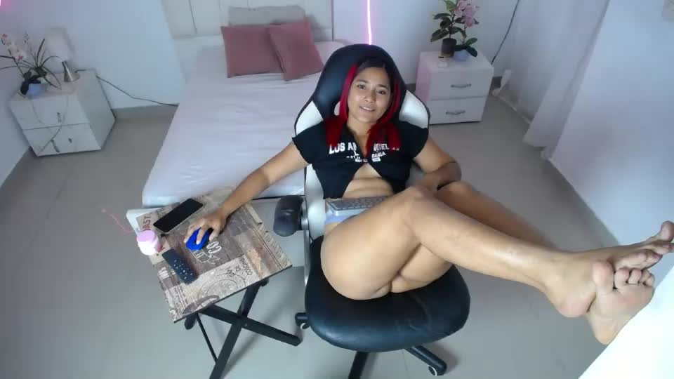 lola_lustrum Adult Chat July 27, 2026