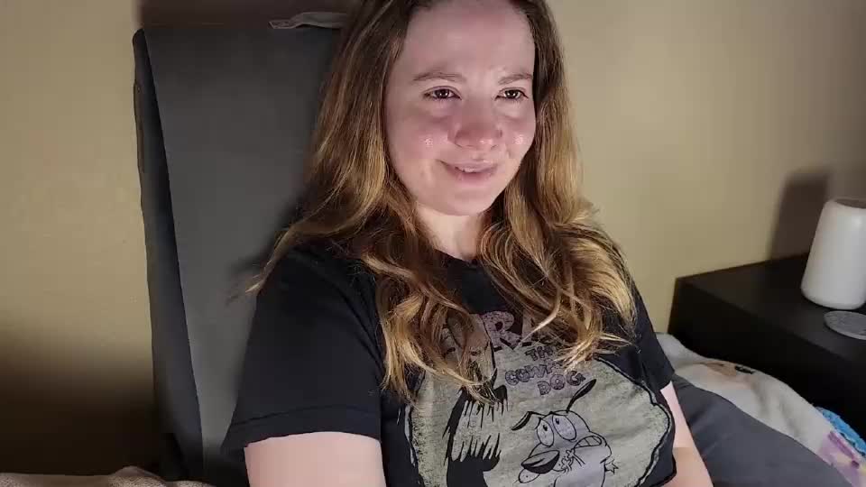 internetfairy_xo Adult Chat July 27, 2026