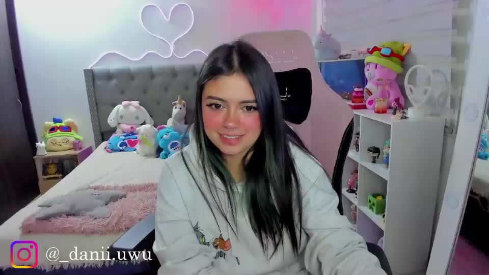 cute_dani__ Adult Chat July 27, 2026